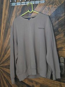 H&M Divided "REACTIVE" Printed Sweatshirt