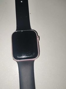 Smart Watch - Black Band