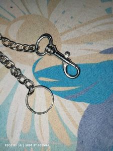 long key ring in total new (Free Delivery)