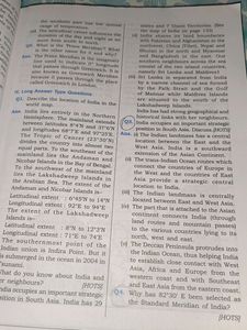 FULL MARKS SOCIAL SCIENCE GUIDE CLASS 9TH