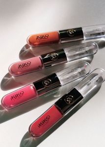 Kiko Milano Lip Gloss Set
