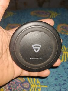 Wireless Fast Charging Pad