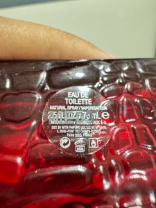 Guess Seductive Red 75ml