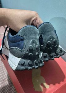 New Balance 327 Navy ORIGINAL