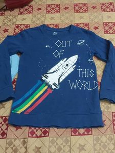 Kids' Long Sleeve Shirts (2 Pack)