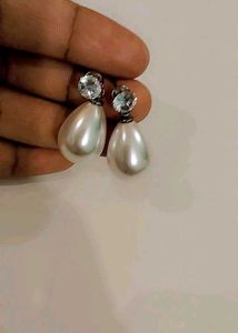Chic Earring Set