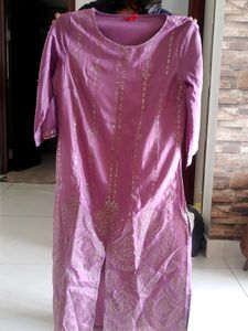 Elegant Kurta Set