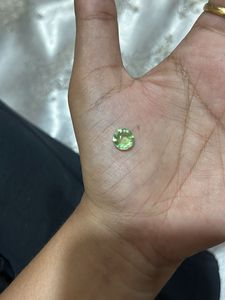 Loose Gemstone