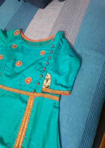 Elegant Kurta