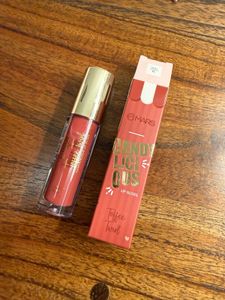 MARS Candy Licious Lip Gloss - Toffee Twirl