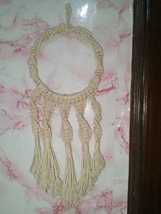 Macrame Wall Hanging