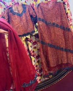 Elegant Ethnic Set