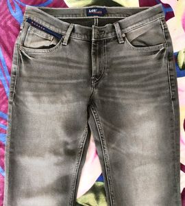Lee Urban Riders Jeans