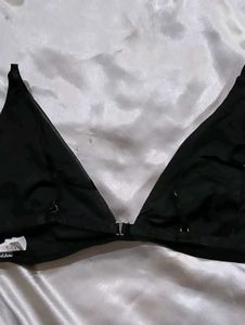 Black Bikini Set