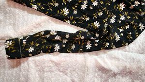Floral Print Shirt