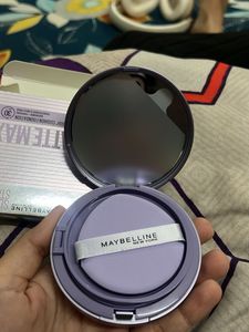 Maybelline Cushion Foundation