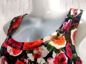 Beautiful Short Dress For Women