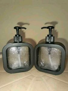 Pack Of 2 Liquid Dispenser