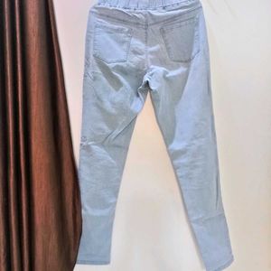 Jegging