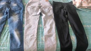 Assorted Jeans - Great Condition