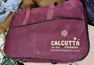 Travel/Storage Bag