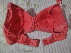regular padded Pink Everyday Bra  32B