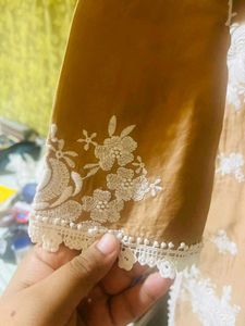 Shopmulmul Kurta Set