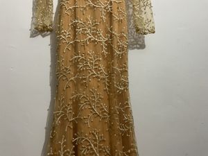 Elegant Ethnic Gown