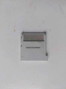 Nintendo 3DS Imagine Babyz Game Cartridge