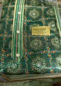 Pashmina Suit
