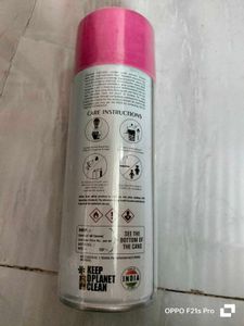 SG Color Spray