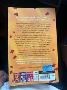Keeping 13 by Chloe Walsh
