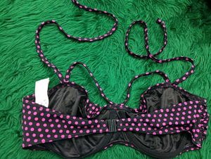 Polka Dot Bikini🆕🎁 Top34