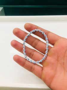 Pure Silver Bracelet