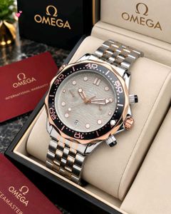 Omega Seamaster Professional Diver Watch