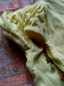 New Born Baby Daily Wear