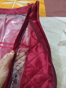 Quality Saree Cover