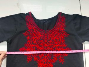 Kashmiri kurta
