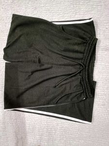 Comfy Black Pants