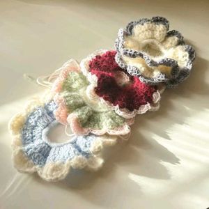 Crochet Scrunchie[1]