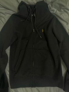 U.S. Polo Assn. Zip-Up Hoodie
