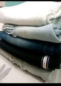 Combo Jeans👖