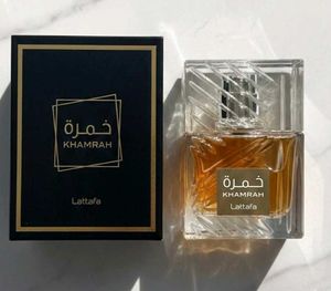 Lattafa Khamrah Eau de Parfum 5ml decant