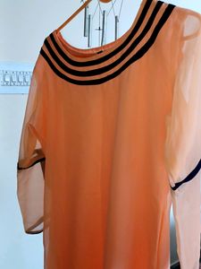 1 Kurta With