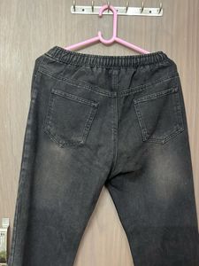 shaded denim for 32-34 waist