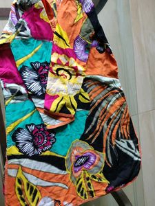 Vibrant Ethnic kurta