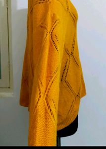 Vero Moda Plus Size Sweater