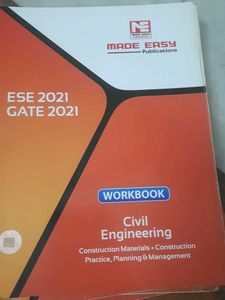 Made Easy Work Book