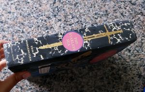 The Starless Sea Hardcover