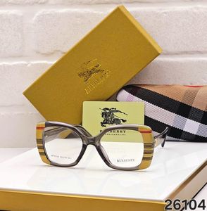 Burberry Eyeglasses with Case